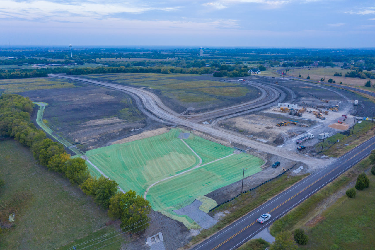 Northgate Rockwall Michael Joyce Properties Dallas Fort Worth Land