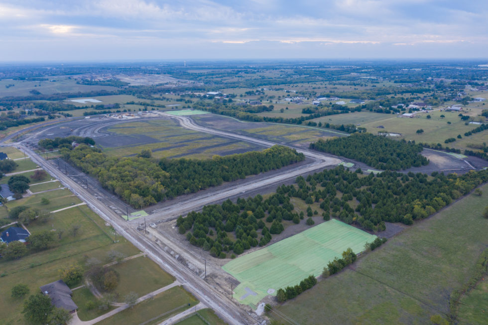 Northgate Rockwall Michael Joyce Properties Dallas Fort Worth Land