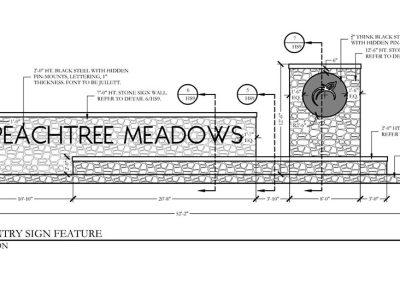Peachtree Meadows