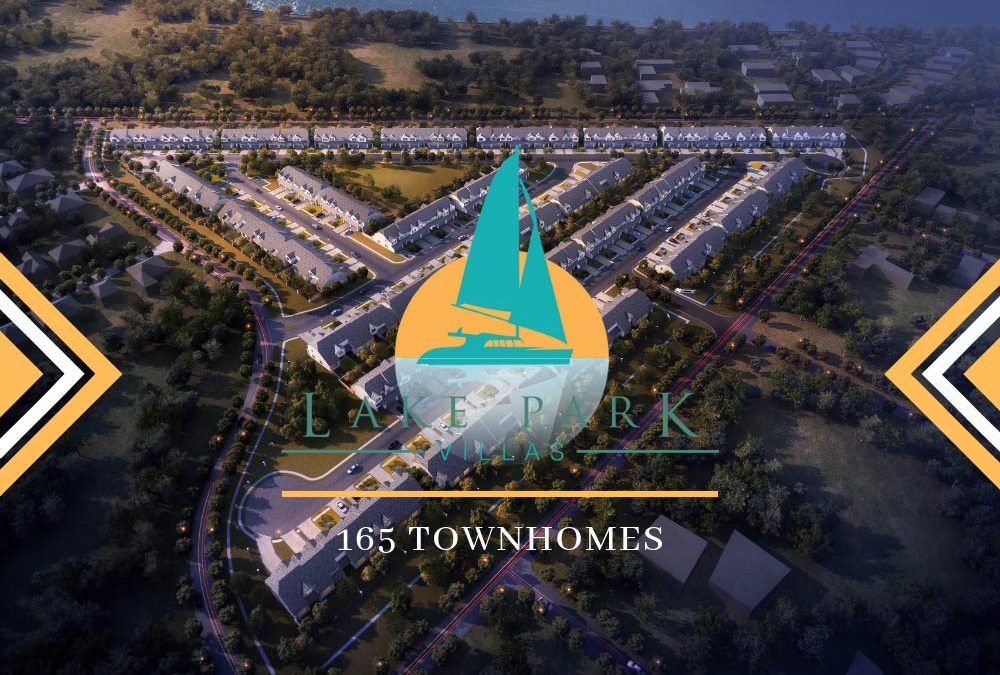 Lake Park Villas