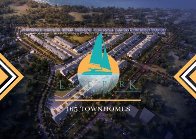Lake Park Villas
