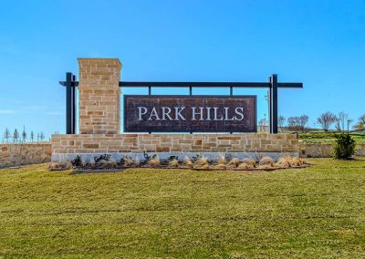 Park Hills