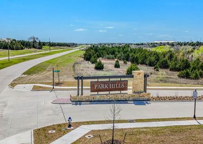 Park Hills