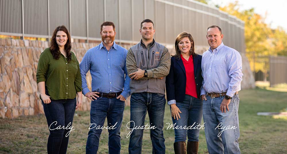 Michael Joyce Properties team Michael Joyce Properties team